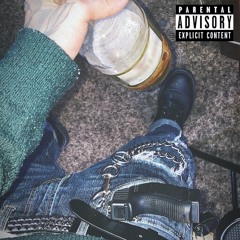 seamen filled gusher (Prod. KaRon x KRN)