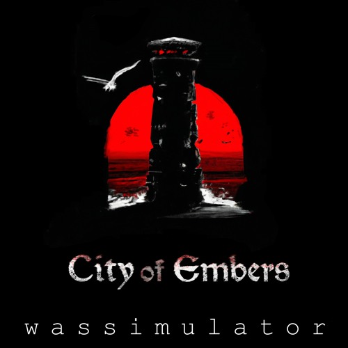 City Of Embers