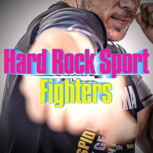 Hard Rock Sport Fighters | Royalty Free Music