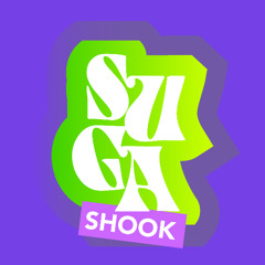 SUGAMIX | Shook | Garage Demo | Mini Mix
