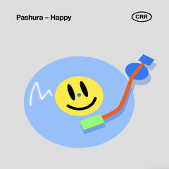 Pashura - Relax [Chuvstvo Ritma Rec.].wav