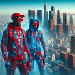 Bloods & Crips ~ SumerENKI Gs & Locs Remix
