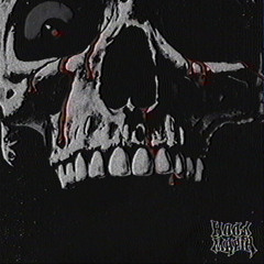 CAMOMANE, GUCCIGARETTE - FACE TO FACE WITH DEATH