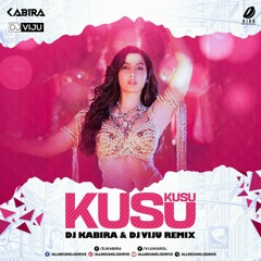 Kusu Kusu Remix | Dj Viju & Dj Kabira | Ft Nora Fatehi | Satyameva Jayate 2 | John A | Divya K |