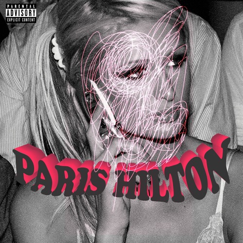 PARIS HILTON