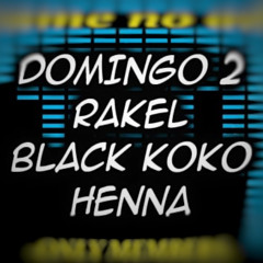 "OPENING TECHNO SET @ NNNA 02/03/25" (Live Recording)