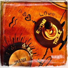 Slip Into The Yellow Love