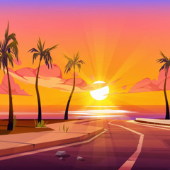 Melting Roads (Reggae/Flamenco No Copyright)