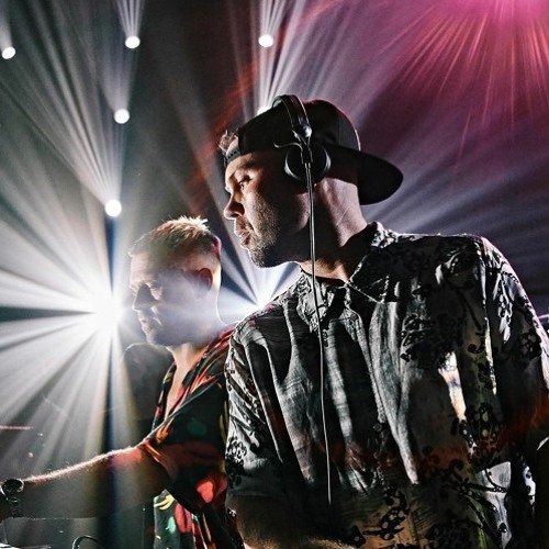 ChangedFaces - Argo (Solardo @ Ultra Miami 2022)