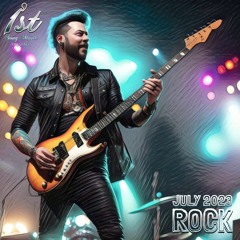 1st Song Music - Rock | July 2023
