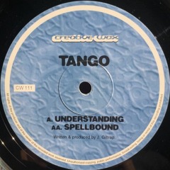 Tango - Spellbound (Original Mix)
