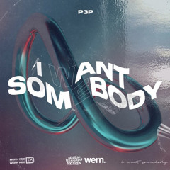 P3P - I Want Somebody