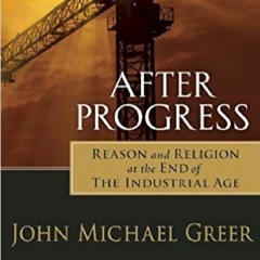 JMG - After Progress (1b) Chap 8