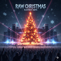 HEILIGKEIT (Rawstyle Edit)