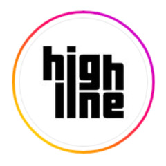 set High Line warm up