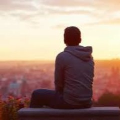 Alone
