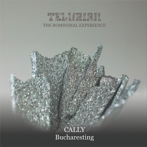 CALLY - Bucharesting (snippet)