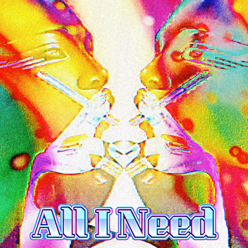 All I Need (Vaporwave Version)