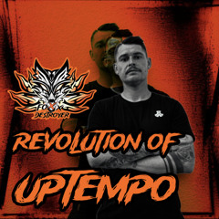 FoXxdestroyer pres. Revolution Of Uptempo #3