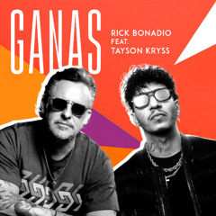 Ganas (Extended Mix)