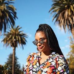 Beyond the Clouds w/ Stacy Christine 221025