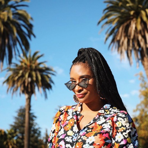 Beyond the Clouds w/ Stacy Christine 221025