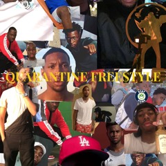 QUARANTINE FREE$TYLE