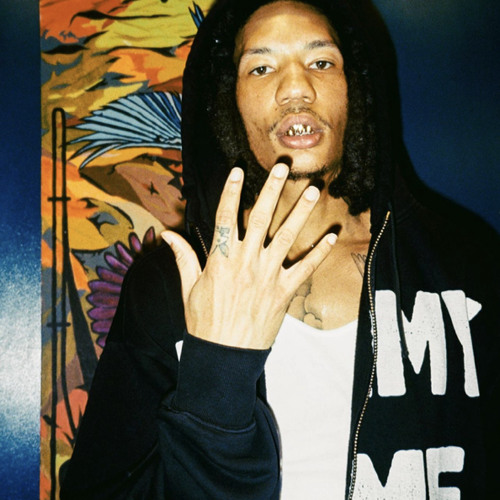 VALEE 10K TOPSIDE switch my whip (produced by top$ide)