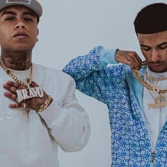 DrexTheJoint X Peysoh Type Beat - "Kill Season"