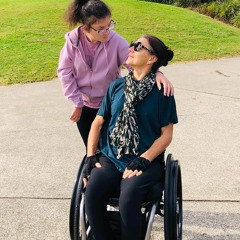 JOANNE AND TONI MCSWEENY ABC Interview