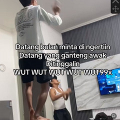 DJ CLBK X WUT WUT WUT BREAKBEAT BY BIOLABET VIRAL TIKTOK 2025