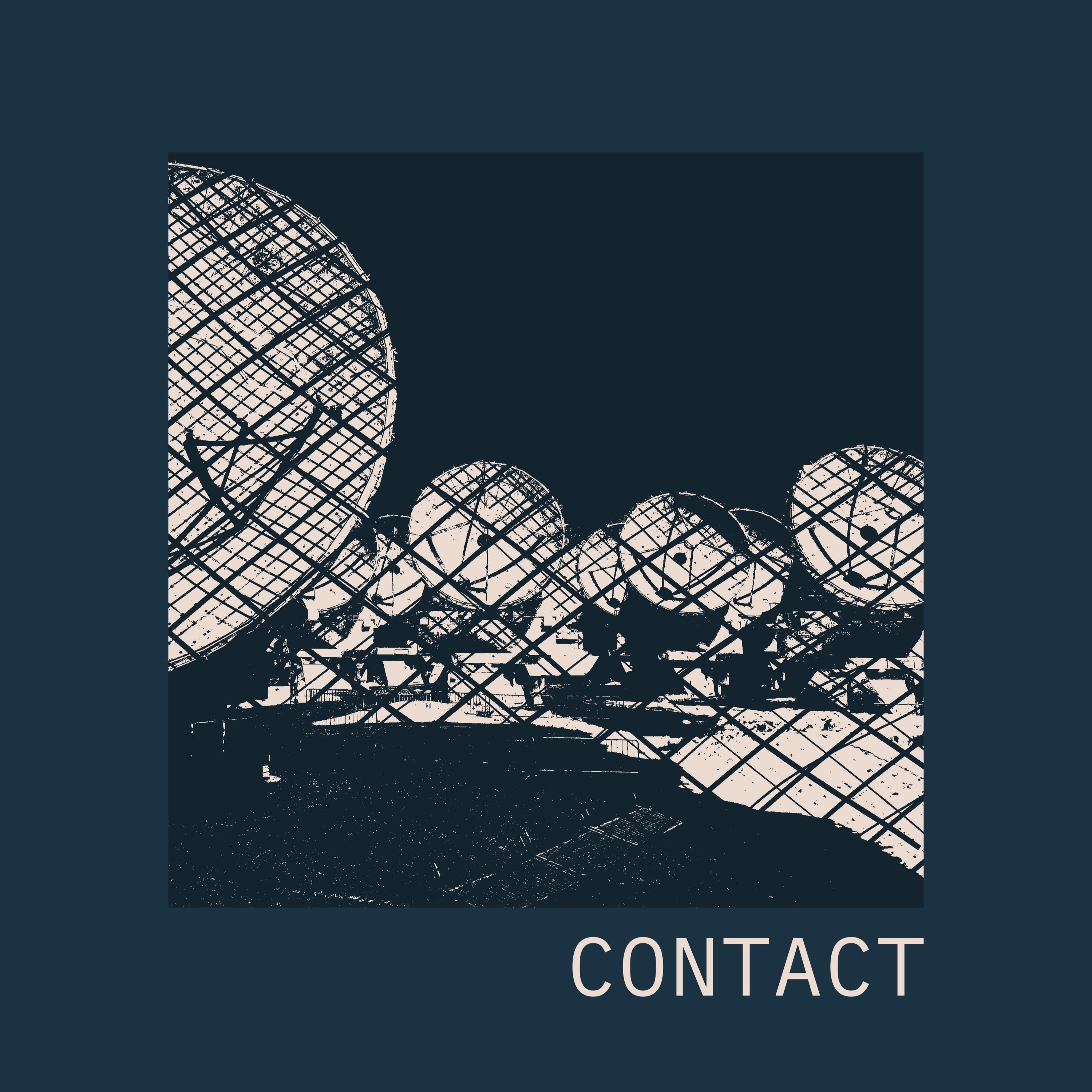 Contact episode artwork