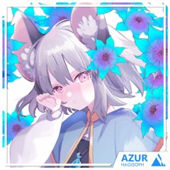 【東方Trap/Wave】Azur【春の湊に】