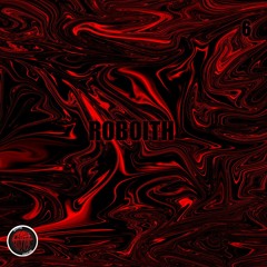ROBOITH (VINYL) - SUFFER FROM THE GROOVE 006