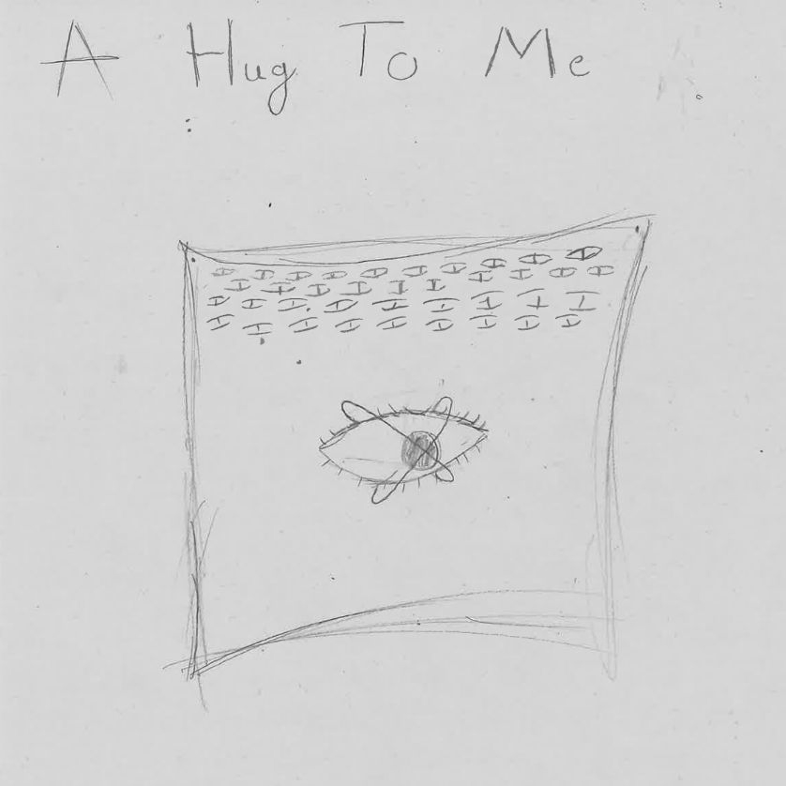 A Hug to Me by Eleanor episode artwork