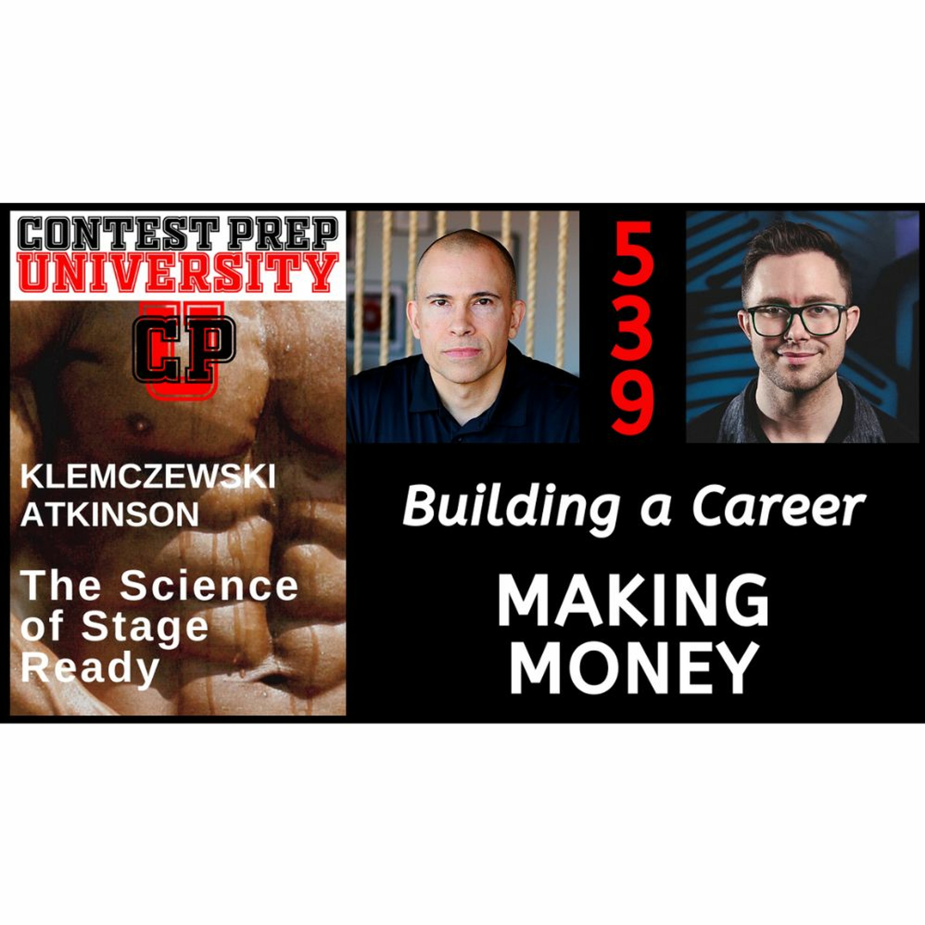 The Diet Doc Podcasts