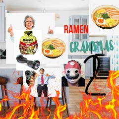 RAMEN GRANDMAS 2: THE AFTERMATH
