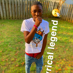 Lxl ray - Lyrical legend