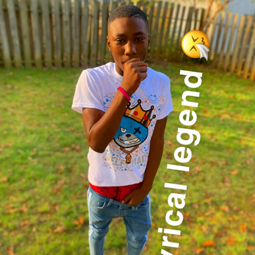 Lxl ray - Lyrical legend