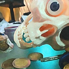 Action Bronson- Dudley boyz feat Westside Gunn (RMX prod Spacekaori)