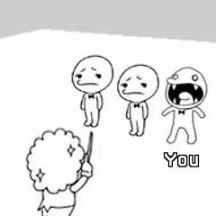 rhythm heaven is happines