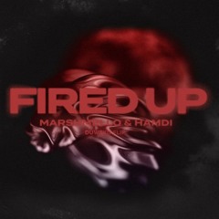 Marshmello x Hamdi - Fired Up (Duwsko Flip)
