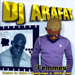 DJ Arafat - Hommage à Jonathan