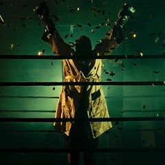 Nissim Black - Victory