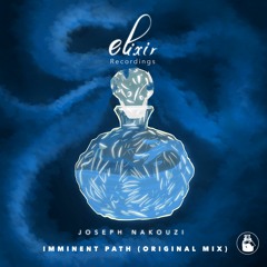 [ER02] Joseph Nakouzi - Imminent Path (Original Mix)- Preview