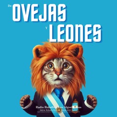 De ovejas y leones