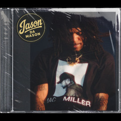 STRAY NOTES | JID Type Beat