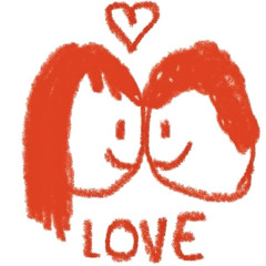 love