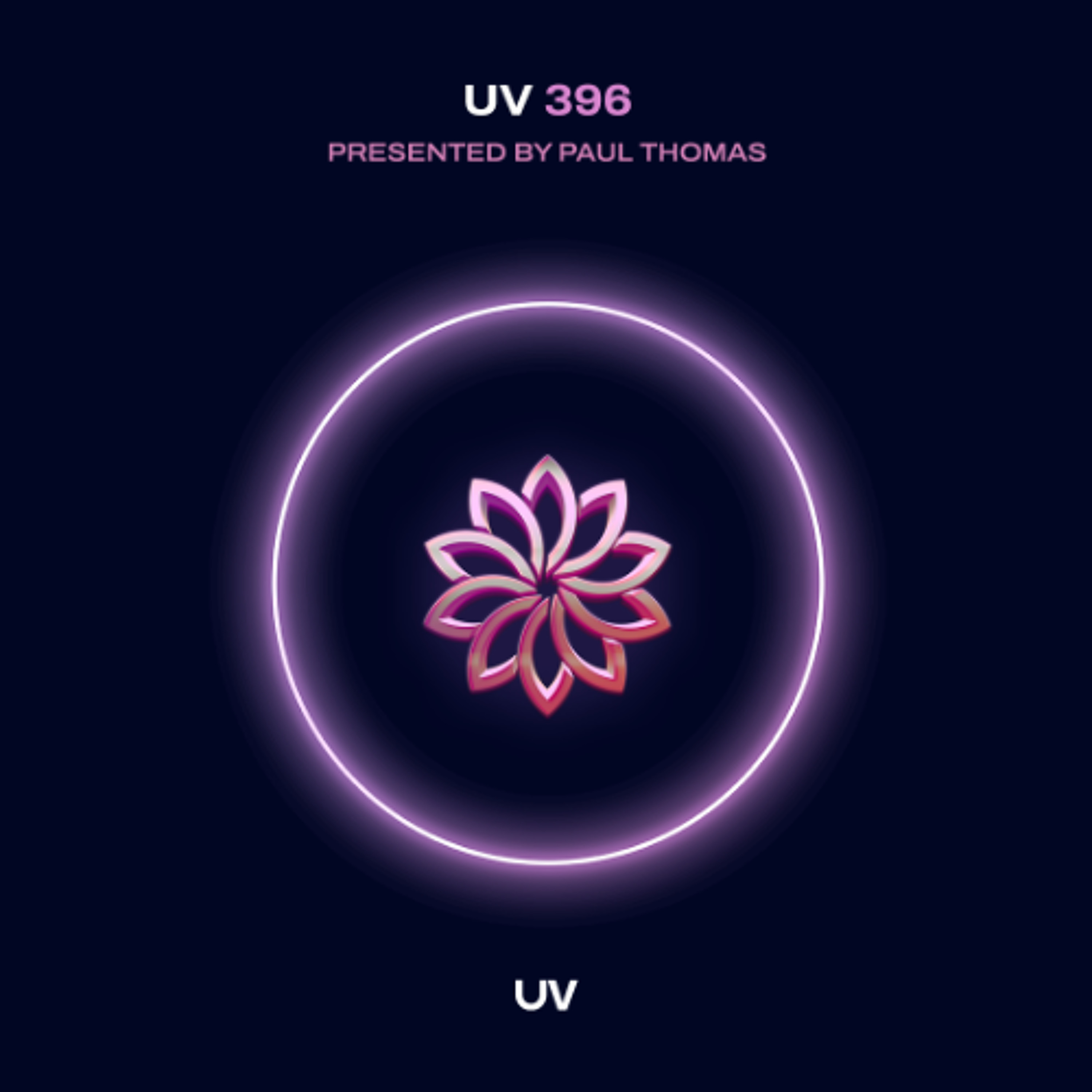 Paul Thomas presents UV Radio