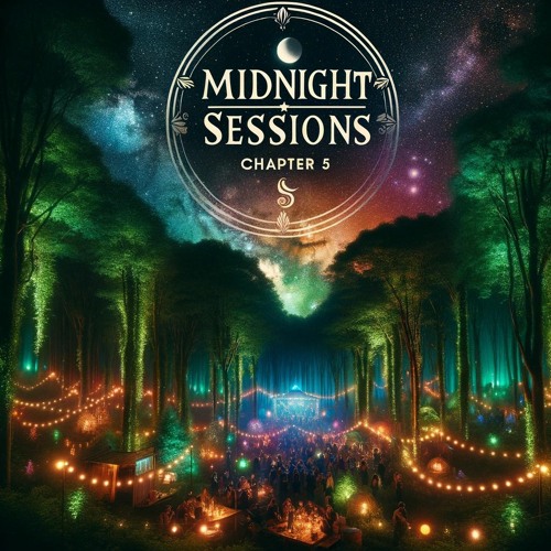Midnight Sessions, Chapter 5 by Ruka (Deep progressive house)